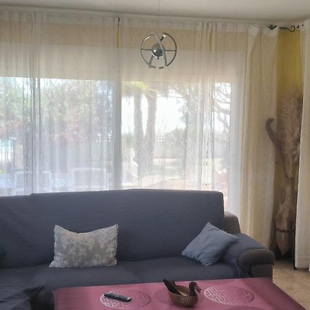 Cala Llanetes Villa บินารอส ภายนอก รูปภาพ