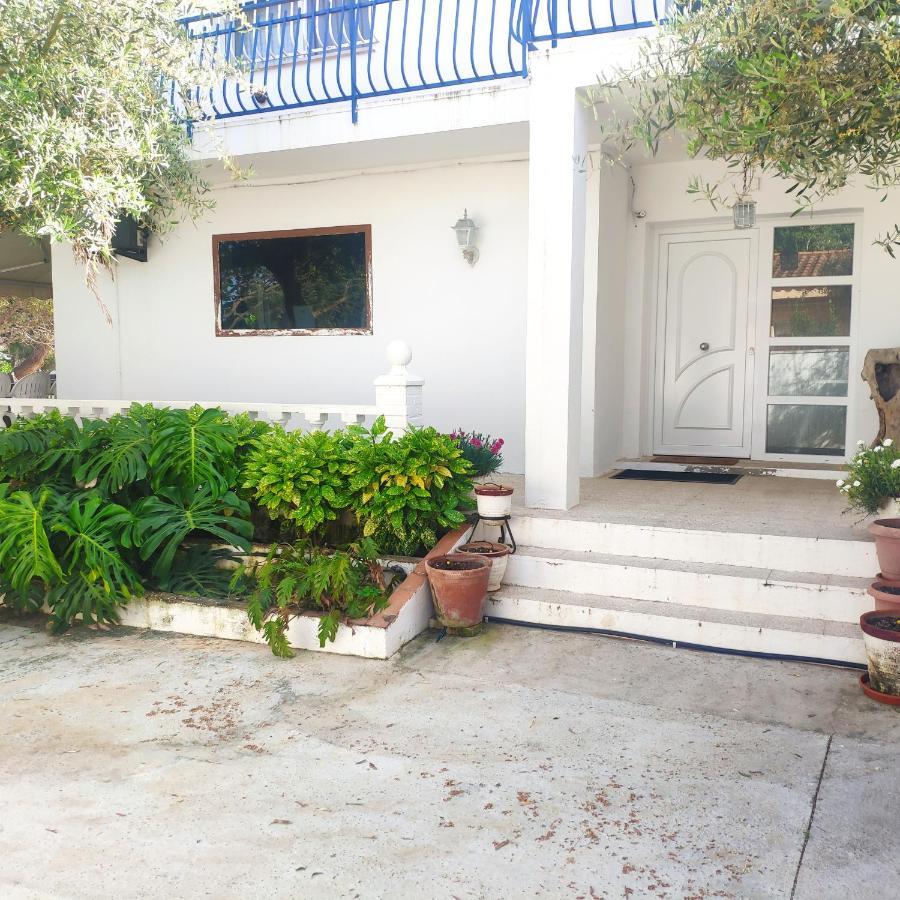Cala Llanetes Villa บินารอส ภายนอก รูปภาพ