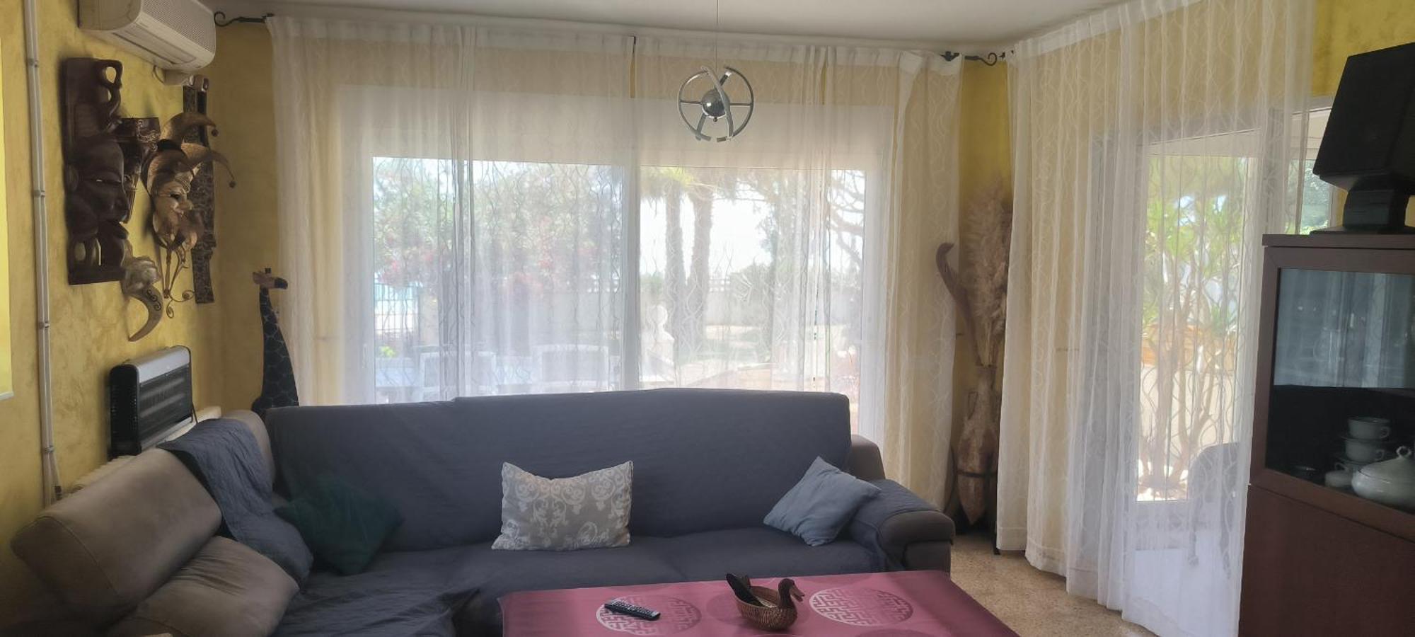 Cala Llanetes Villa บินารอส ภายนอก รูปภาพ